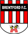 brentford crest 1976