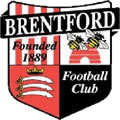 brentford crest 1994