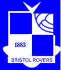bristol rovers crest 1981