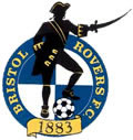 bristol rovers crest 1997