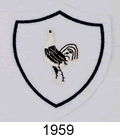 coventry city crest 1959