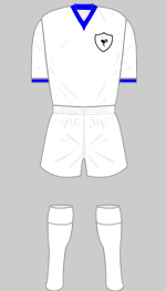 coventry city 1959-61