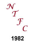 northampton town crest 1982