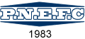 preston north end crest 1983