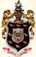 rochdale crest 1962