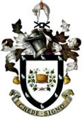 rochdale fc crest 1978