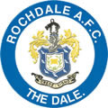 rochdale crest 1993