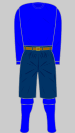 rangers 1885-86