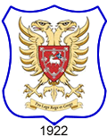 st johnstone crest 1922