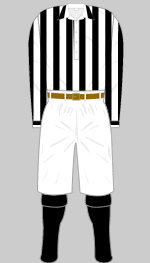 st mirren 1894-95