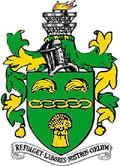 scunthorpe united crest 1947