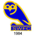 sheffield wednesday crest  1984