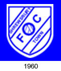 shrewsbury town crest 1960