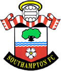 southampton crest 1974