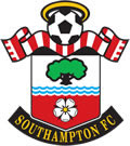 southampton crest 1995