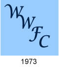 wycombe wanderers crest 1973
