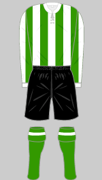 yeovil & petters united 1921-23