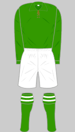 yeovil & petters town 1923-1930