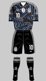 argentina 2026 2nd