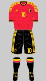 belgium 2026 1st