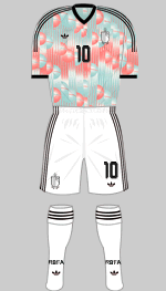 belgium 2026 2nd