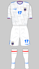 caoe verde 2026 2nd