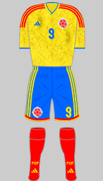 colombia 2026 1st