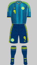 colombia 2026 2nd