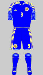 curacao 2026 1st