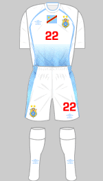 dr congo 2026 2nd