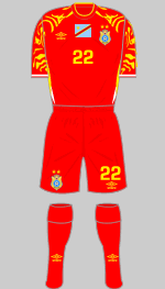 dr congo 2026 3rd