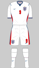 england 2026 1st
