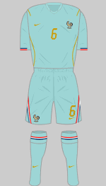 france 2026 2nd