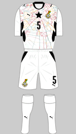 ghana 2026 1st