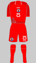 haiti 2026 3rd kit