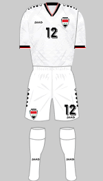 iraq 2026 1st