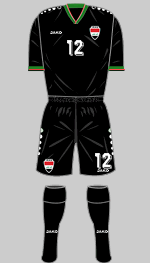 iraq 2026 3rd