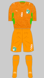 cote d'ivoire  2026 1st