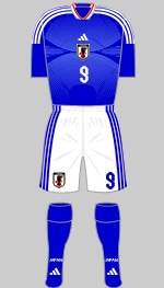japan 2026 1st