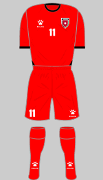 jordan 2026 2nd kit