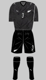 new zealand 2026 2nd
