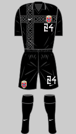 norway 2026 2nd