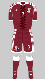 qatar 2026 1st