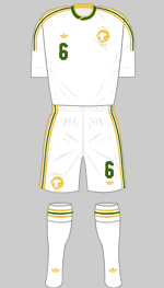 saudi arabia 2026 2nd