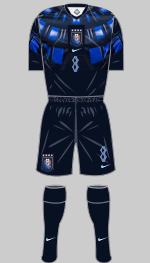 uruguay 2026 2nd