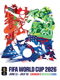 2026 fifa world cup